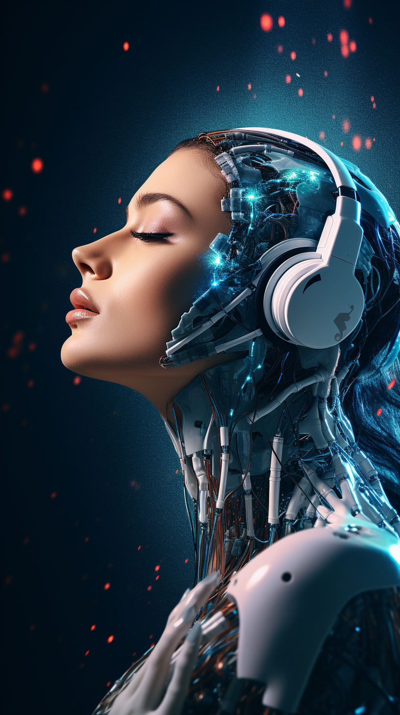 Fandom in the Age of AI: A New Verse in Music Appreciation