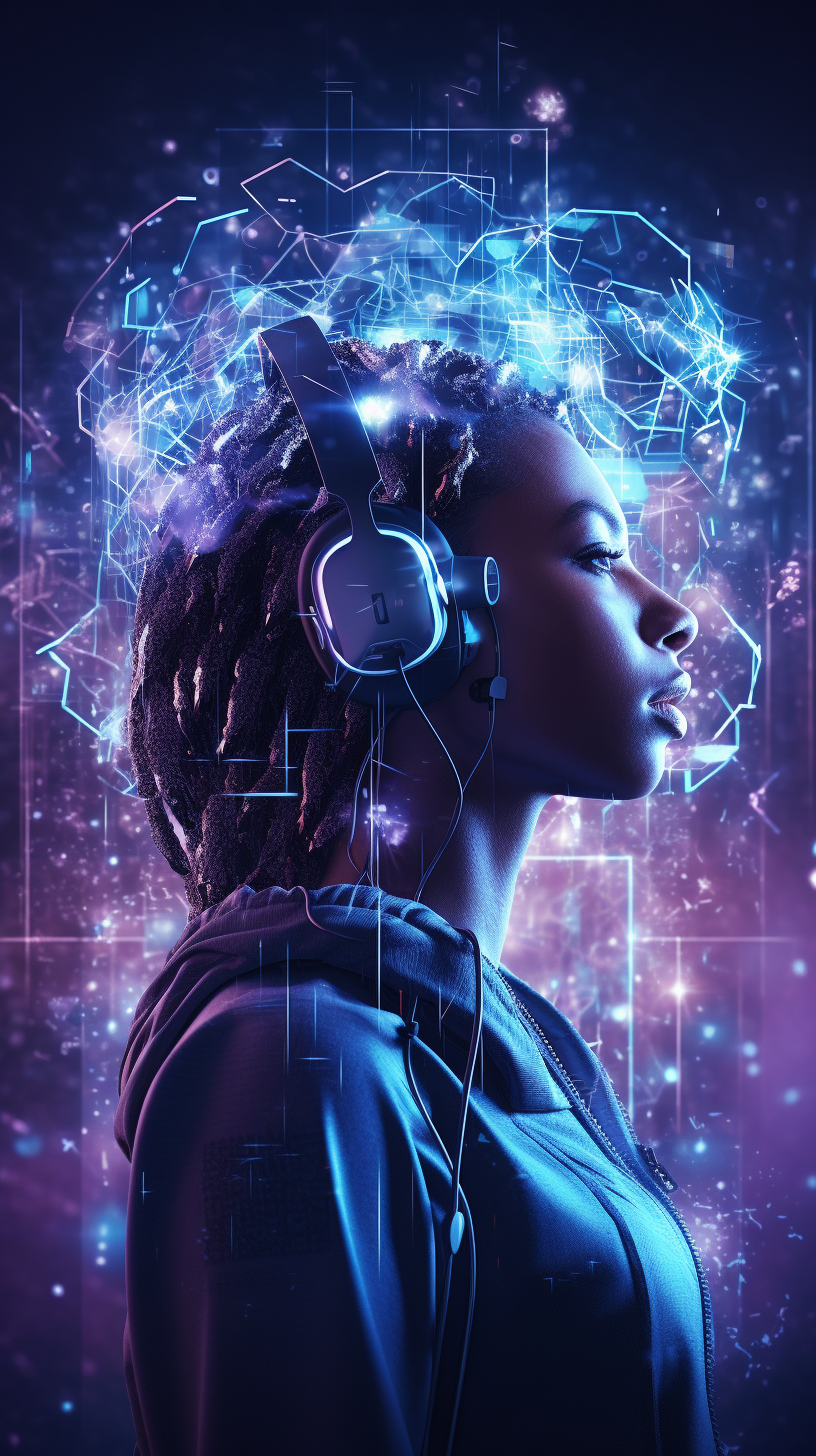 Welcome to We Are Lyrical: Unleashing the Magic of Music Through AI